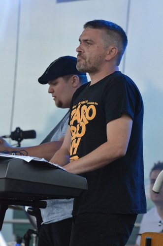 Dni Gminy Gostycyn - ZDJĘCIA