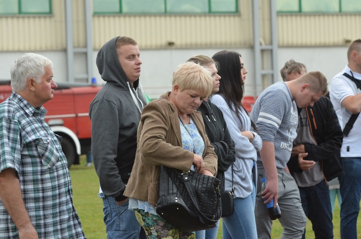 Dni Gminy Gostycyn - ZDJĘCIA