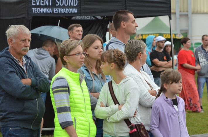 Dni Gminy Gostycyn - ZDJĘCIA