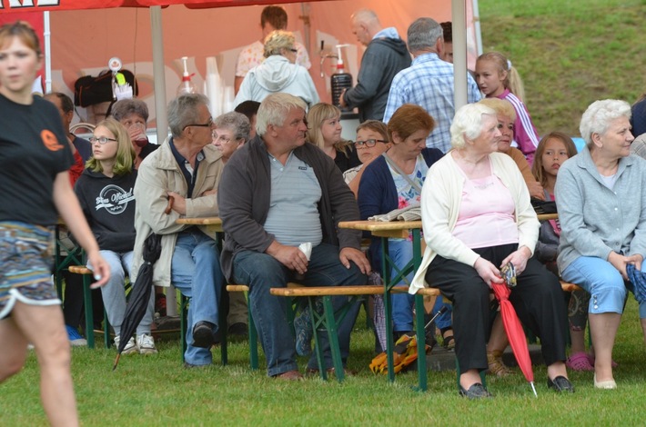 Dni Gminy Gostycyn - ZDJĘCIA