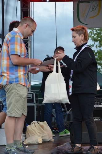 Dni Gminy Gostycyn - ZDJĘCIA