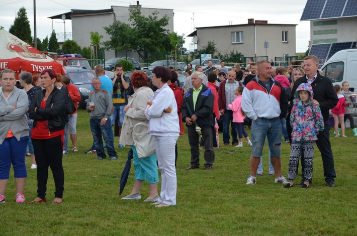 Dni Gminy Gostycyn - ZDJĘCIA