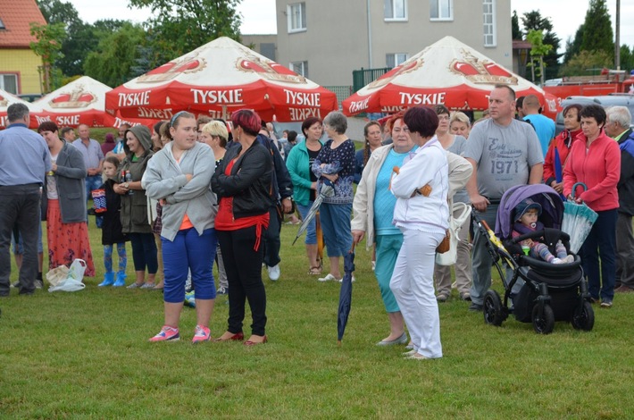 Dni Gminy Gostycyn - ZDJĘCIA