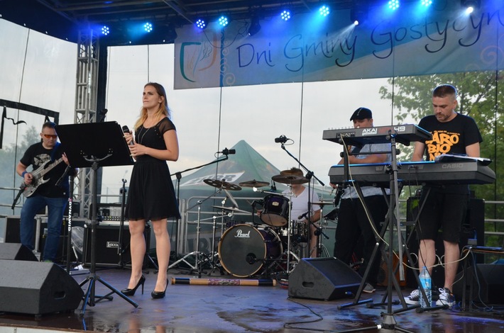 Dni Gminy Gostycyn - ZDJĘCIA