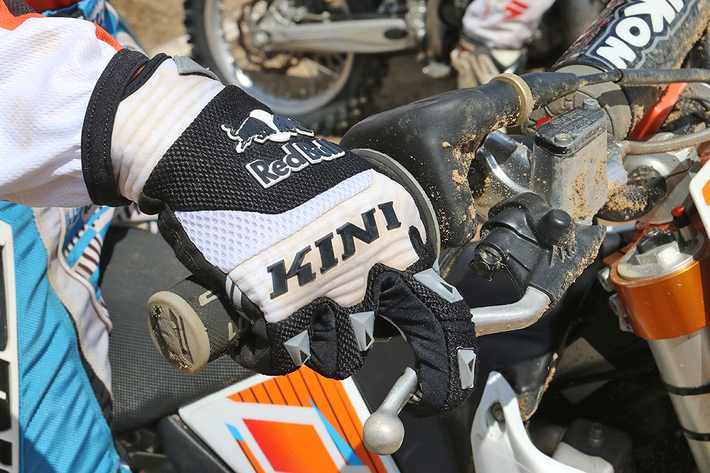 Motocross: Mistrzostwa Polski w Więcborku - DUŻO ZDJĘĆ