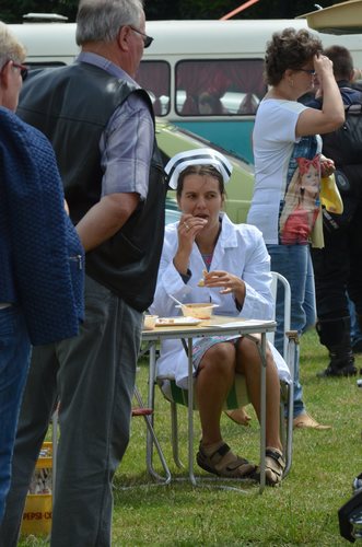 Wystawa Pojazdów Zabytkowych Tuchola 2016 - FILMIK I ZDJĘCIA