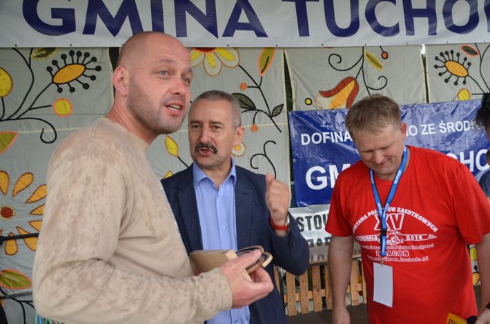 Wystawa Pojazdów Zabytkowych Tuchola 2016 - FILMIK I ZDJĘCIA