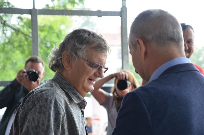 Wystawa Pojazdów Zabytkowych Tuchola 2016 - FILMIK I ZDJĘCIA