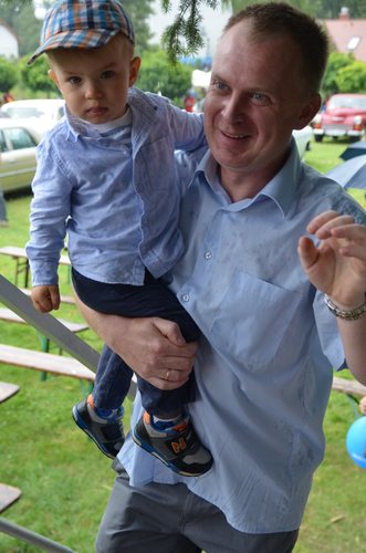 Wystawa Pojazdów Zabytkowych Tuchola 2016 - FILMIK I ZDJĘCIA