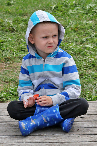 Gmina Śliwice: Mistrzostwa Modeli Pływających - ZDJĘCIA