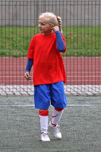 Tuchola: W piłkę nożną o puchar Borów Tucholskich - ZDJĘCIA