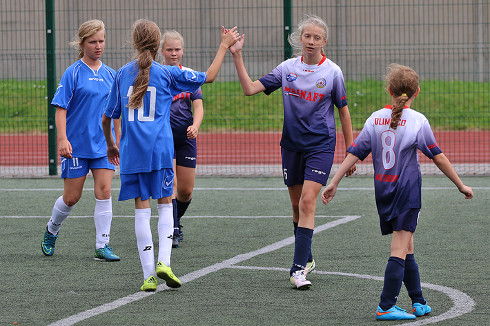 Tuchola: W piłkę nożną o puchar Borów Tucholskich - ZDJĘCIA