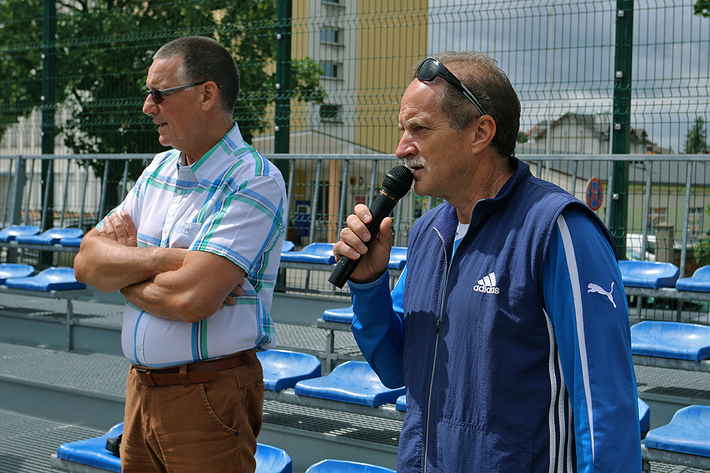 Tuchola: W piłkę nożną o puchar Borów Tucholskich - ZDJĘCIA