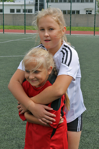 Tuchola: W piłkę nożną o puchar Borów Tucholskich - ZDJĘCIA