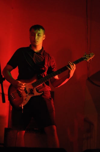 Cekcyn: Skok w rock! Pierwszy, ale nie ostatni - ZDJĘCIA