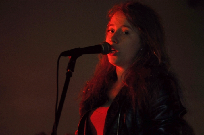 Cekcyn: Skok w rock! Pierwszy, ale nie ostatni - ZDJĘCIA