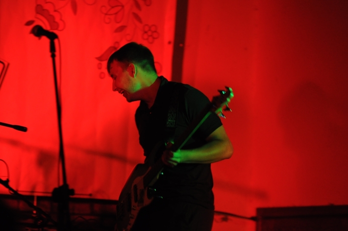 Cekcyn: Skok w rock! Pierwszy, ale nie ostatni - ZDJĘCIA