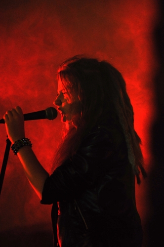 Cekcyn: Skok w rock! Pierwszy, ale nie ostatni - ZDJĘCIA