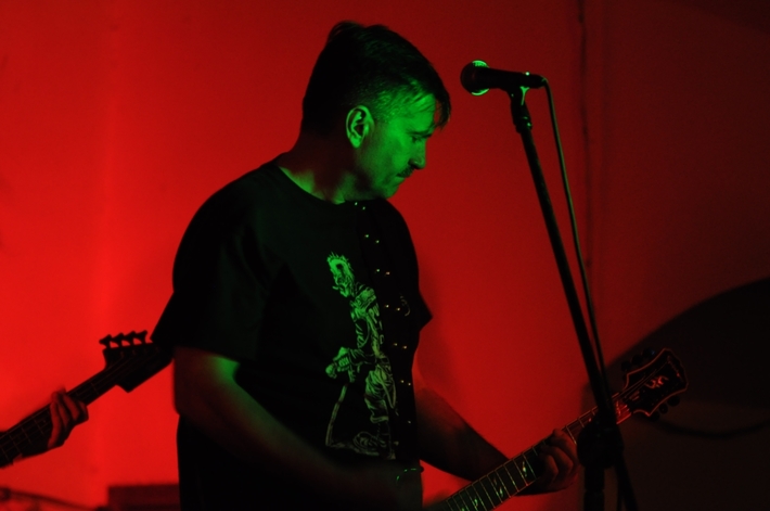 Cekcyn: Skok w rock! Pierwszy, ale nie ostatni - ZDJĘCIA