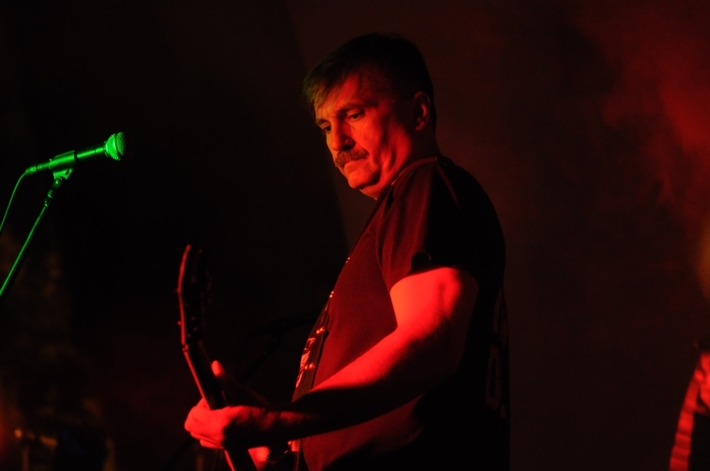 Cekcyn: Skok w rock! Pierwszy, ale nie ostatni - ZDJĘCIA