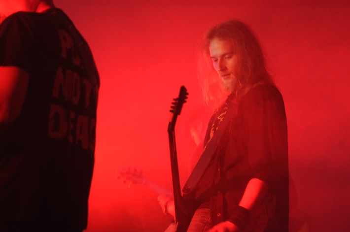 Cekcyn: Skok w rock! Pierwszy, ale nie ostatni - ZDJĘCIA