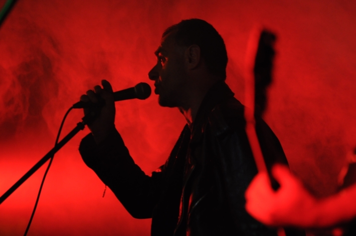 Cekcyn: Skok w rock! Pierwszy, ale nie ostatni - ZDJĘCIA