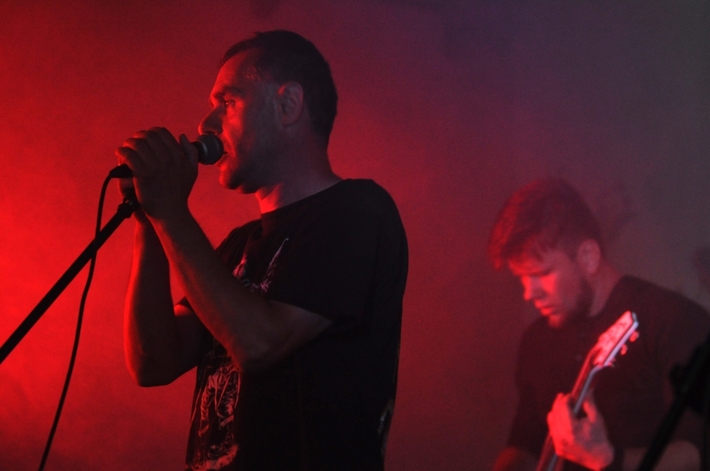 Cekcyn: Skok w rock! Pierwszy, ale nie ostatni - ZDJĘCIA