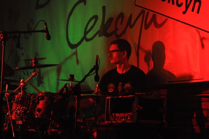 Cekcyn: Skok w rock! Pierwszy, ale nie ostatni - ZDJĘCIA