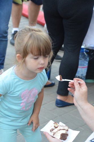 Gostycyn: Święto szkoły w Pruszczu - ZDJĘCIA