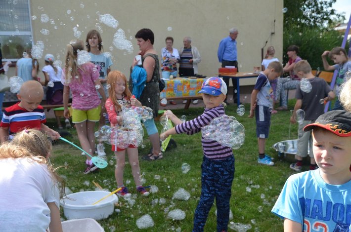 Gostycyn: Święto szkoły w Pruszczu - ZDJĘCIA