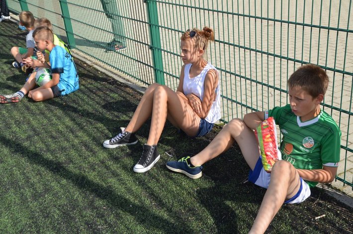 Gostycyn: Święto szkoły w Pruszczu - ZDJĘCIA