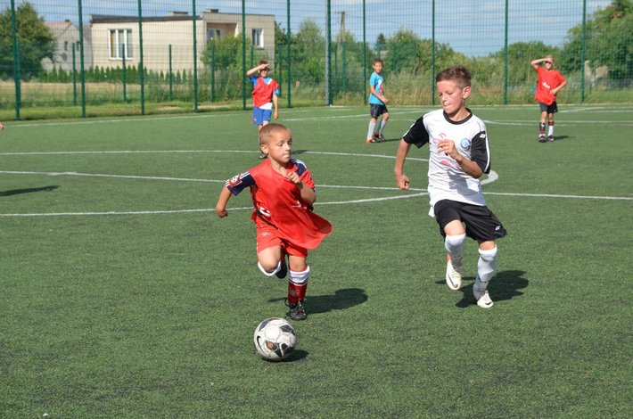 Gostycyn: Święto szkoły w Pruszczu - ZDJĘCIA