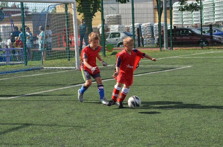 Gostycyn: Święto szkoły w Pruszczu - ZDJĘCIA