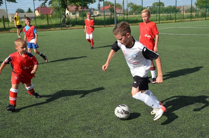 Gostycyn: Święto szkoły w Pruszczu - ZDJĘCIA