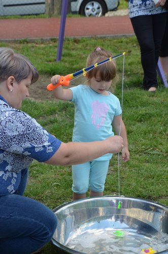 Gostycyn: Święto szkoły w Pruszczu - ZDJĘCIA