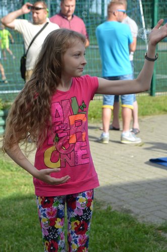 Gostycyn: Święto szkoły w Pruszczu - ZDJĘCIA