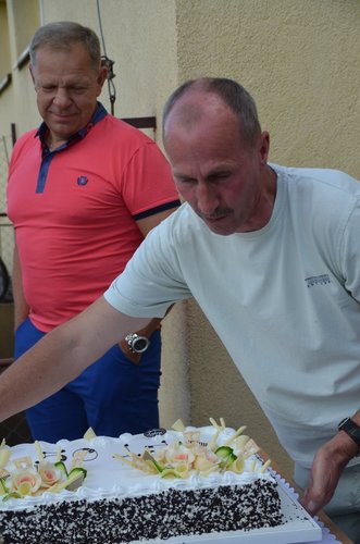 Gostycyn: Święto szkoły w Pruszczu - ZDJĘCIA