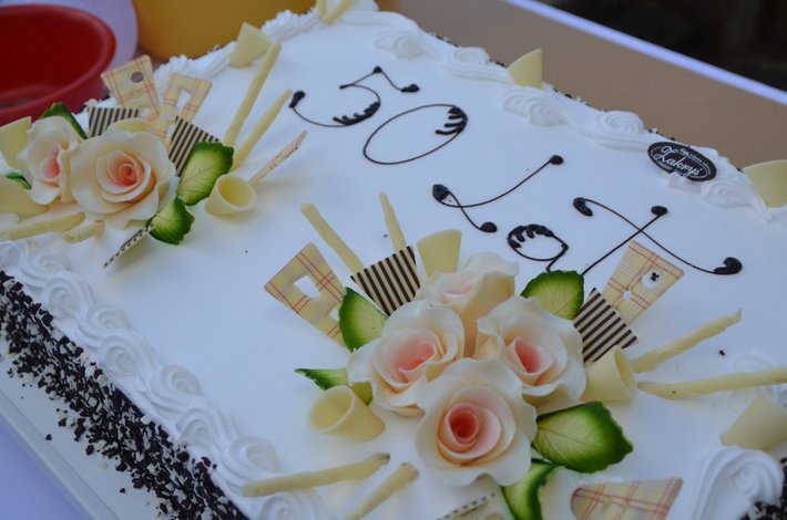 Gostycyn: Święto szkoły w Pruszczu - ZDJĘCIA