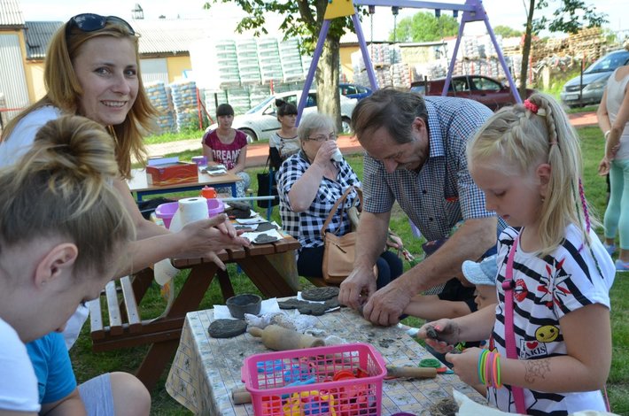 Gostycyn: Święto szkoły w Pruszczu - ZDJĘCIA