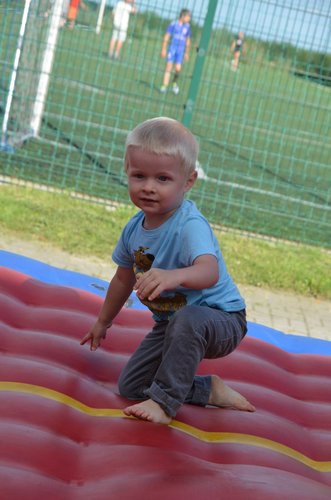 Gostycyn: Święto szkoły w Pruszczu - ZDJĘCIA