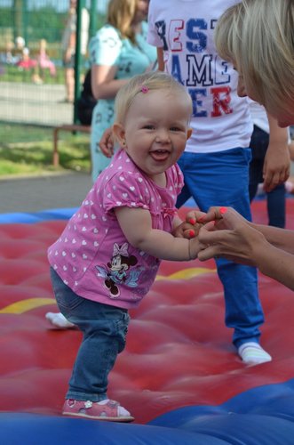 Gostycyn: Święto szkoły w Pruszczu - ZDJĘCIA