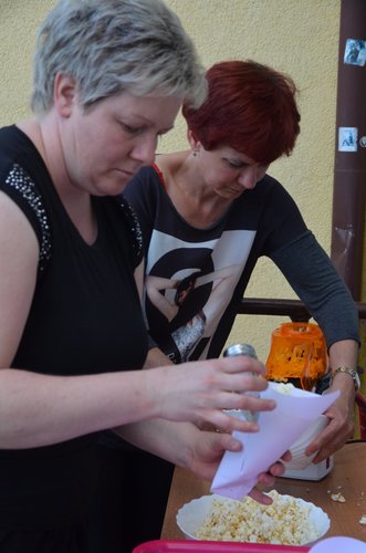 Gostycyn: Święto szkoły w Pruszczu - ZDJĘCIA