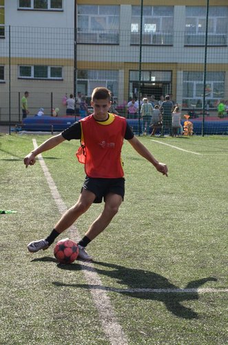 Gostycyn: Święto szkoły w Pruszczu - ZDJĘCIA