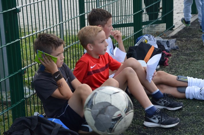 Gostycyn: Święto szkoły w Pruszczu - ZDJĘCIA