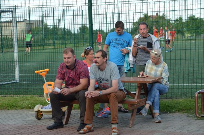 Gostycyn: Święto szkoły w Pruszczu - ZDJĘCIA