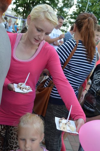 Gostycyn: Święto szkoły w Pruszczu - ZDJĘCIA