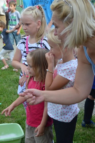 Gostycyn: Święto szkoły w Pruszczu - ZDJĘCIA