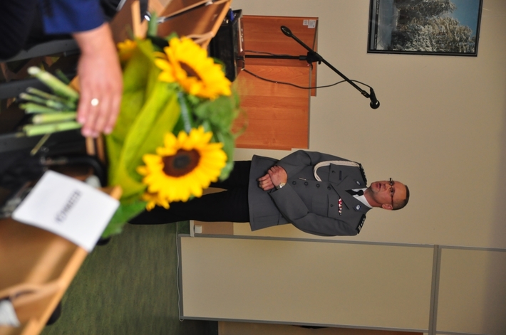 Tuchola: Święto policji z ładunkiem wybuchowym - ZDJĘCIA