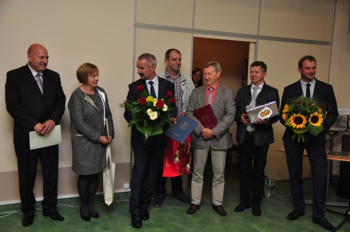 Tuchola: Święto policji z ładunkiem wybuchowym - ZDJĘCIA