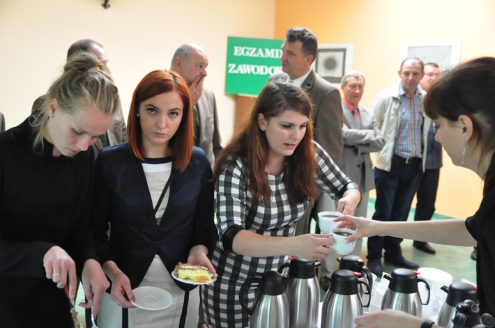 Tuchola: Święto policji z ładunkiem wybuchowym - ZDJĘCIA